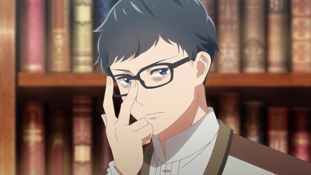 『異世界の沙汰は社畜次第』PV公開