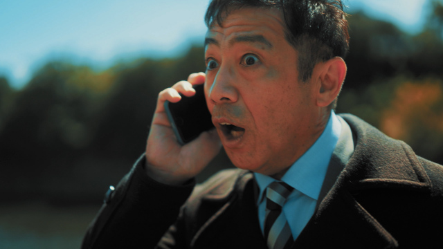 9日放送『もしものマネ―道　もしマネ』全国ネットスペシャル（C）テレビ大阪