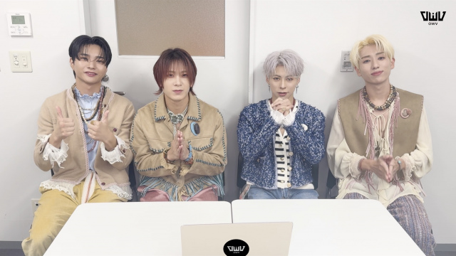 OWV、初のドラマタイアップが決定