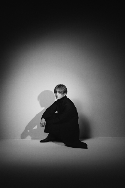 Ryosuke Yamada　アーティスト写真