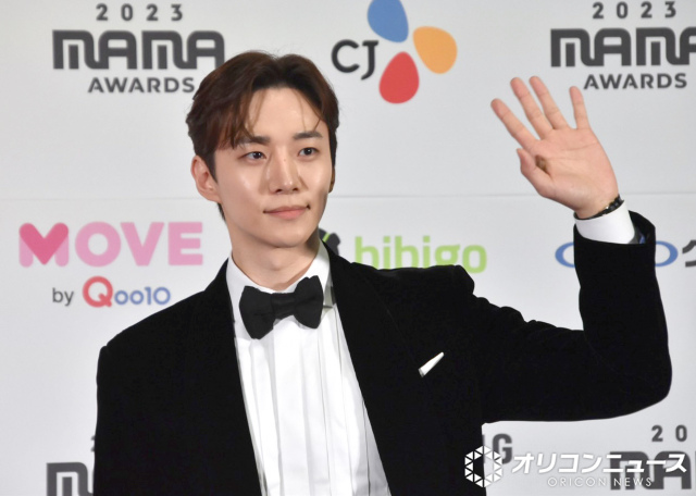 イ・ジュノ（C）ORICON NewS inc.