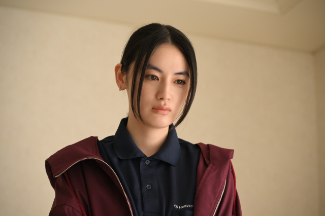 『終幕のロンド』（C）カンテレ