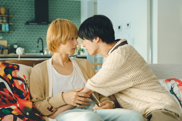 『２５時、赤坂で Season２』より（C）「２５時、赤坂で Season２」製作委員会