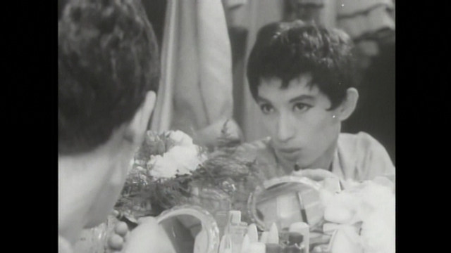 『映像の世紀バタフライエフェクト』（C）NHK