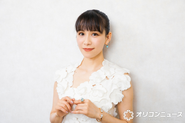 Perfume・あ～ちゃん （C）ORICON NewS inc.