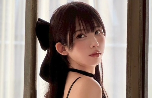 えなこ（写真は＠enakorinより）