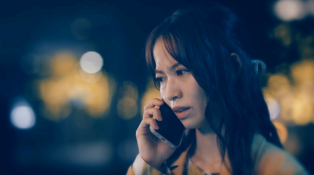 『すべての恋が終わるとしても』第5話 （C）ABCテレビ