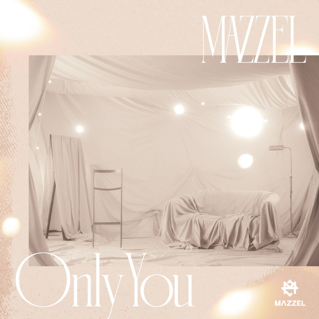 MAZZEL「Only You」（権利元：ユニバーサル ミュージック／2025年11月3日配信開始）