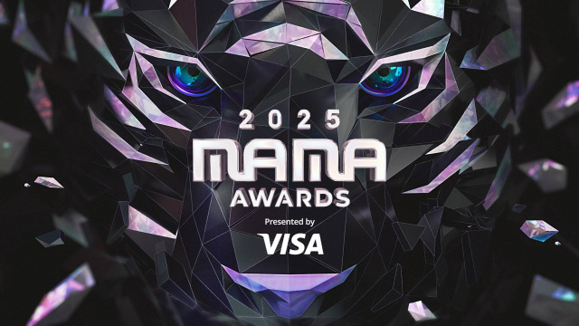 『2025 MAMA AWARDS』（C）CJ ENM Co., Ltd, All Rights Reserved