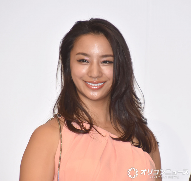 最高額のお買い物を明かした高橋メアリージュン（C）ORICON NewS inc.