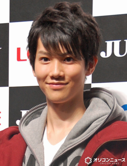 國島直希（2013年撮影） （C）ORICON NewS inc.
