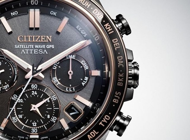 シチズンの人気モデルを厳選（出典：Amazon）