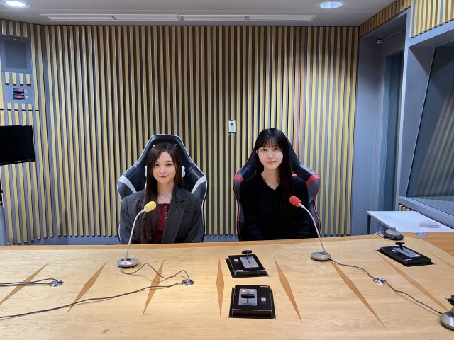 『乃木坂46のオールナイトニッポン』3代目パーソナリティーに井上和が就任（C）ニッポン放送