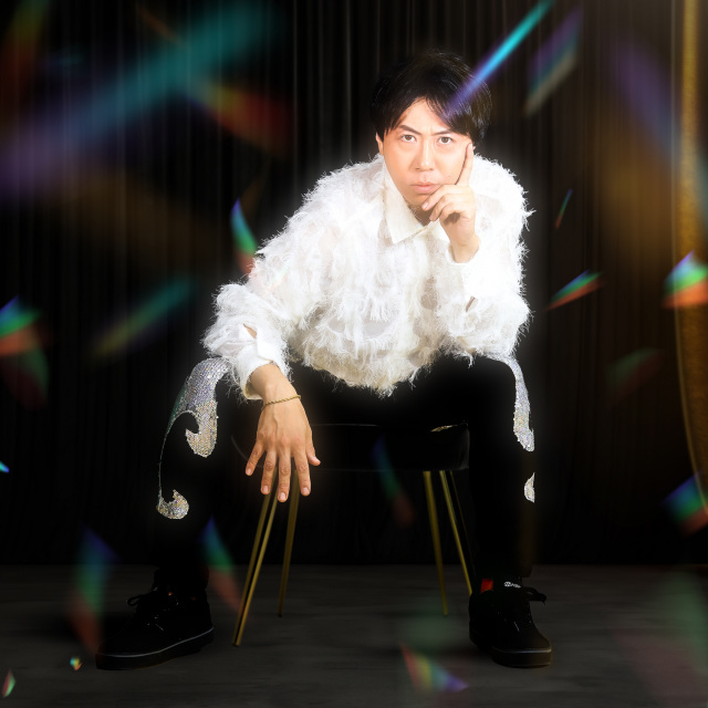 ヤジマリー。話題の“ワンチュッダンス”配信スタート　世界に向けた英語表記「Let’s Wanchu！」