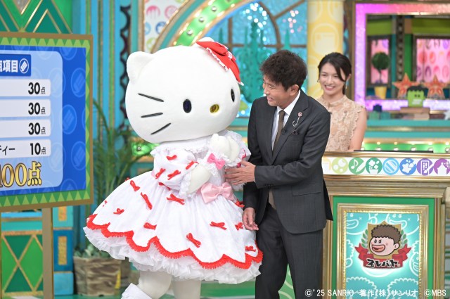 13日放送『プレバト!!』より（C）MBS