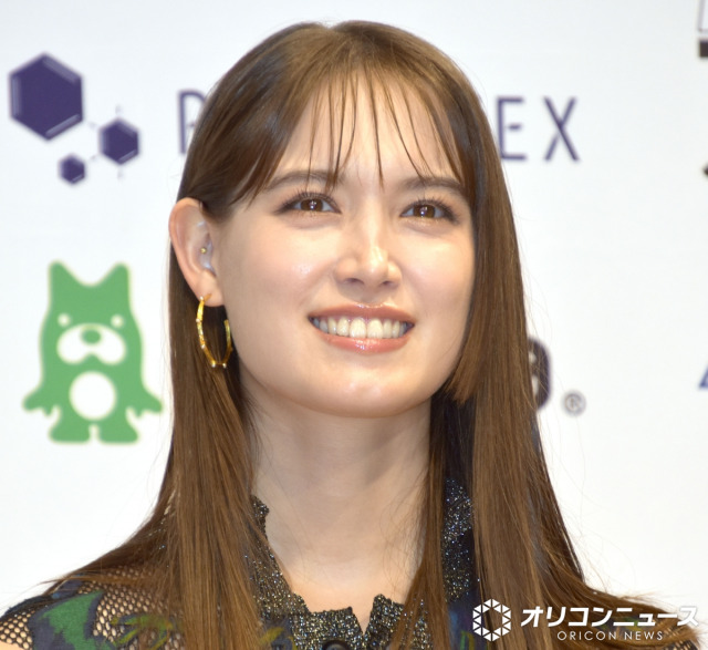 トラウデン直美　（C）ORICON NewS inc.