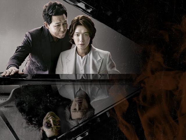 （C）CJ ENM Co., Ltd, All Rights Reserved