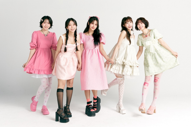 日韓国交正常化60周年『THE HARMONY 60th』に出演するKARA