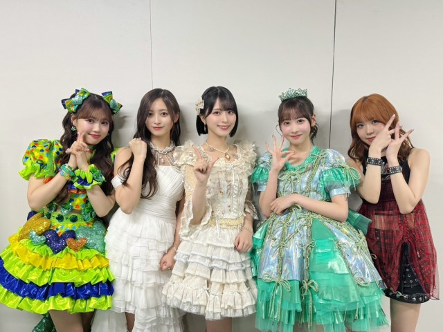 『ベストヒット歌謡祭2025』でコラボしたSPユニット