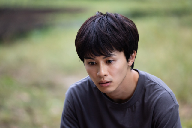 ドラマ『地獄は善意で出来ている』第5話に出演する超特急・草川拓弥（C）カンテレ