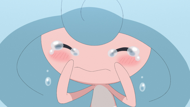 テレビアニメ『ポケットモンスター』場面カット（C）Nintendo･Creatures･GAME FREAK･TV Tokyo･ShoPro･JR Kikaku（C）Pokemon