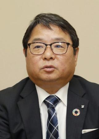 　池辺和弘氏