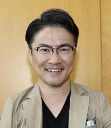 　乙武洋匡氏