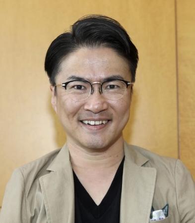 　乙武洋匡氏