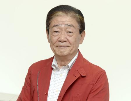 　関口宏さん