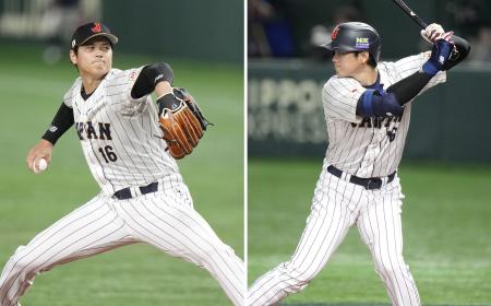 2023WBC大谷翔平選手　投打二刀流ゴールド2000個限定 2023WBC大谷翔平選手 投打二刀流ゴールドコイン2000個限定