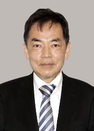　自民党の浅尾慶一郎参院議員
