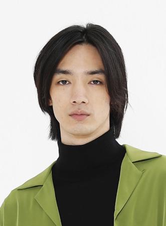 　清水尋也容疑者