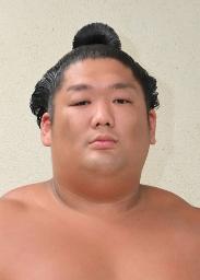 　尊富士