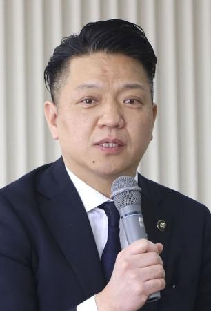 　永野耕平容疑者