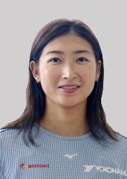 　池江璃花子
