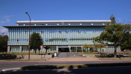 　奈良地方裁判所