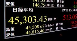 　東京証券取引所
