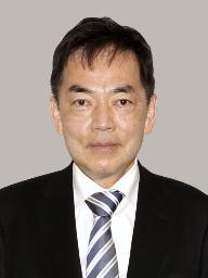 　浅尾慶一郎環境相