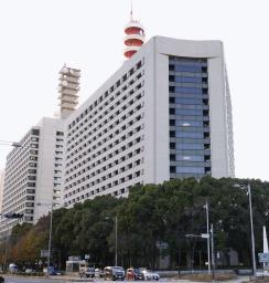 　警視庁