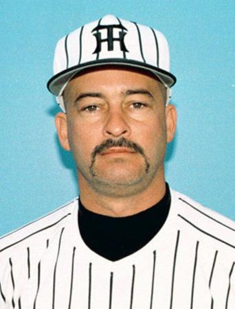 　マイク・グリーンウェルさん