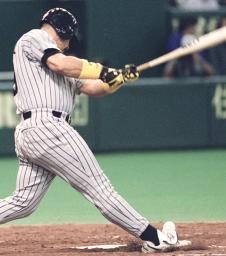 　マイク・グリーンウェルさん