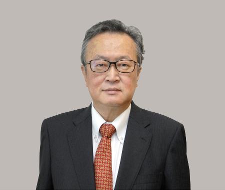 　船田元・元経済企画庁長官