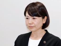 　小川晶市長