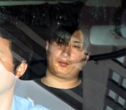 　警視庁