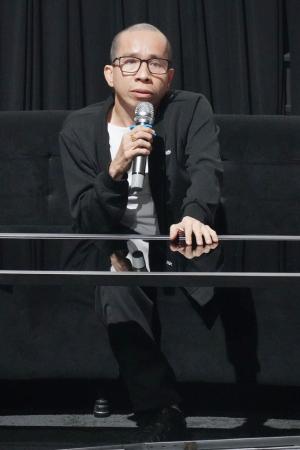 　グエン・ドクさん（共同）