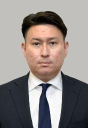 　斎藤アレックス氏
