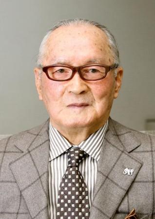 　長嶋茂雄さん
