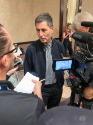 　西武・今井＝９月