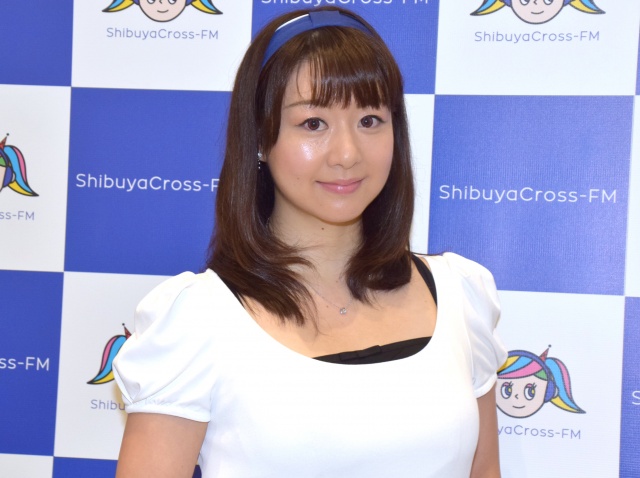 歩りえこ （C）ORICON NewS inc.