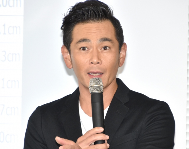 ココリコ・遠藤章造 （C）ORICON NewS inc.